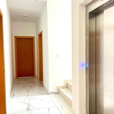 House Of The Flame Of Medjugorie 4*