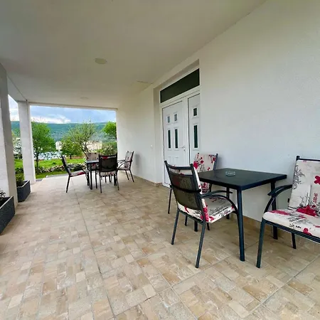 House Of The Flame Of Medjugorie 4* Меджугорье