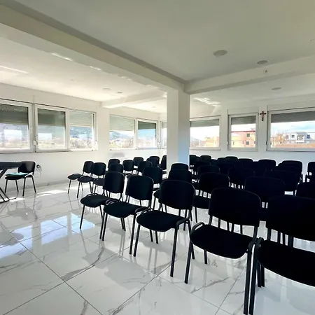 Bed and breakfast House Of The Flame Of Medjugorie