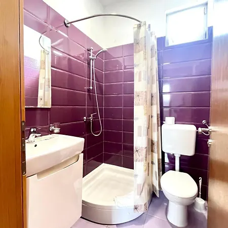 House Of The Flame Of Medjugorie Međugorje