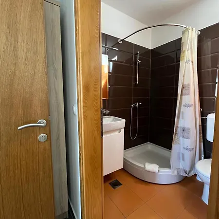 House Of The Flame Of Medjugorie Меджугорье