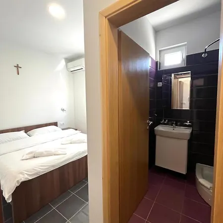 House Of The Flame Of Medjugorie