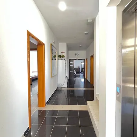 House Of The Flame Of Medjugorie 4*