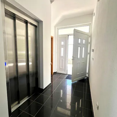 House Of The Flame Of Medjugorie Отель типа 