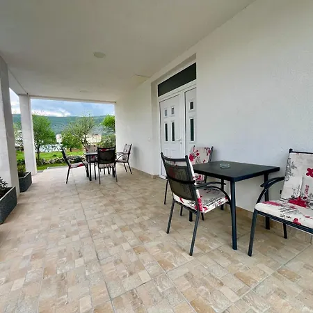 House Of The Flame Of Medjugorie Bed and breakfast 4*