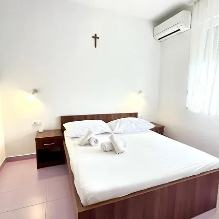 House Of The Flame Of Medjugorie 4*