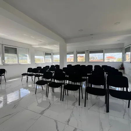 House Of The Flame Of Medjugorie Bed and breakfast 4*