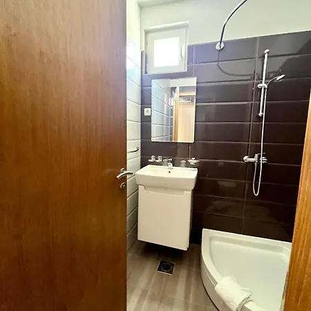 House Of The Flame Of Medjugorie