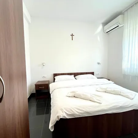 House Of The Flame Of Medjugorie 4*