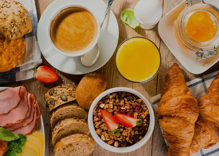 Panzió House Of The Flame Of Medjugorie