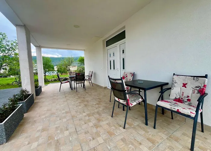 House Of The Flame Of Medjugorie 4* Međugorje