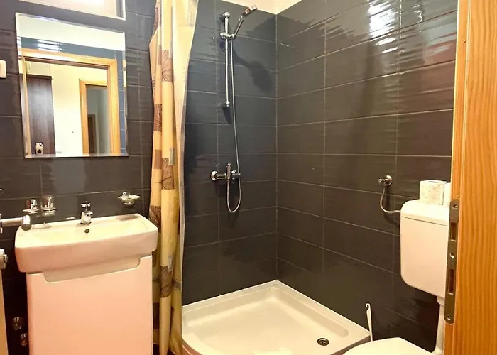 Panzió House Of The Flame Of Medjugorie Međugorje