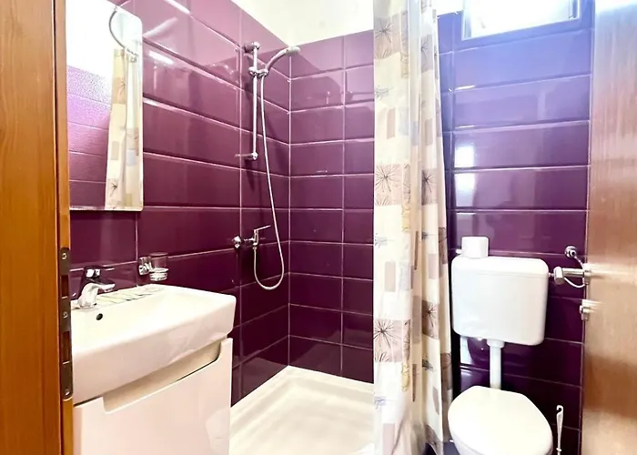 House Of The Flame Of Medjugorie Međugorje