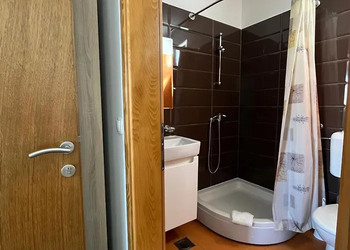 House Of The Flame Of Medjugorie Međugorje