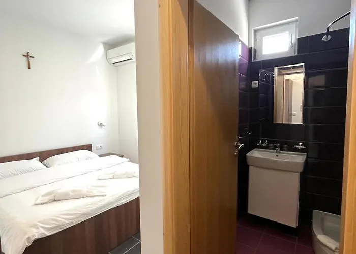 House Of The Flame Of Medjugorie