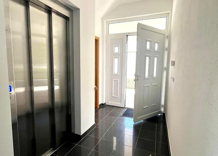 House Of The Flame Of Medjugorie Panzió 4*