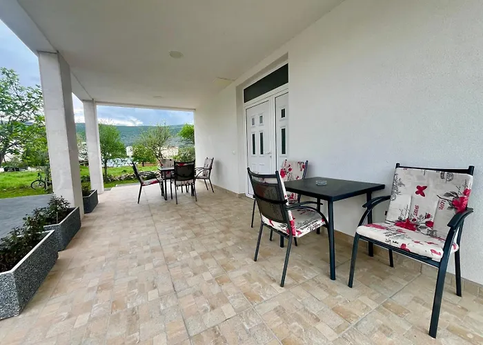 House Of The Flame Of Medjugorie Panzió 4*