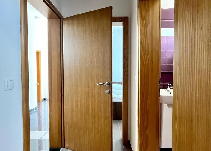 Panzió House Of The Flame Of Medjugorie 4*