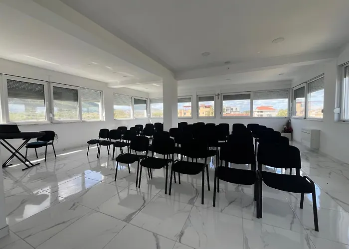 House Of The Flame Of Medjugorie Panzió 4*