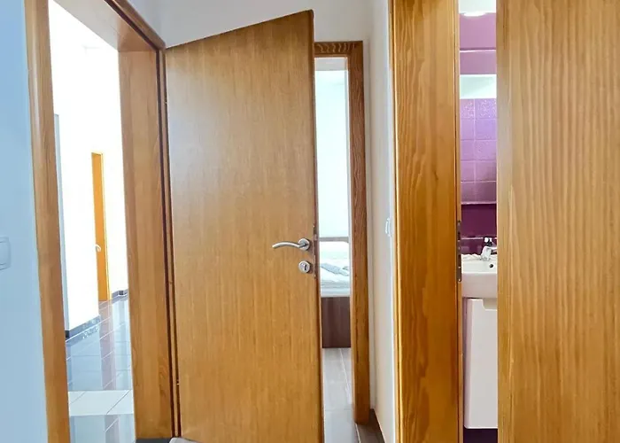 Panzió House Of The Flame Of Medjugorie 4*