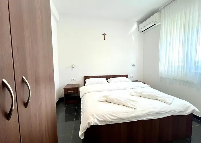 House Of The Flame Of Medjugorie 4*